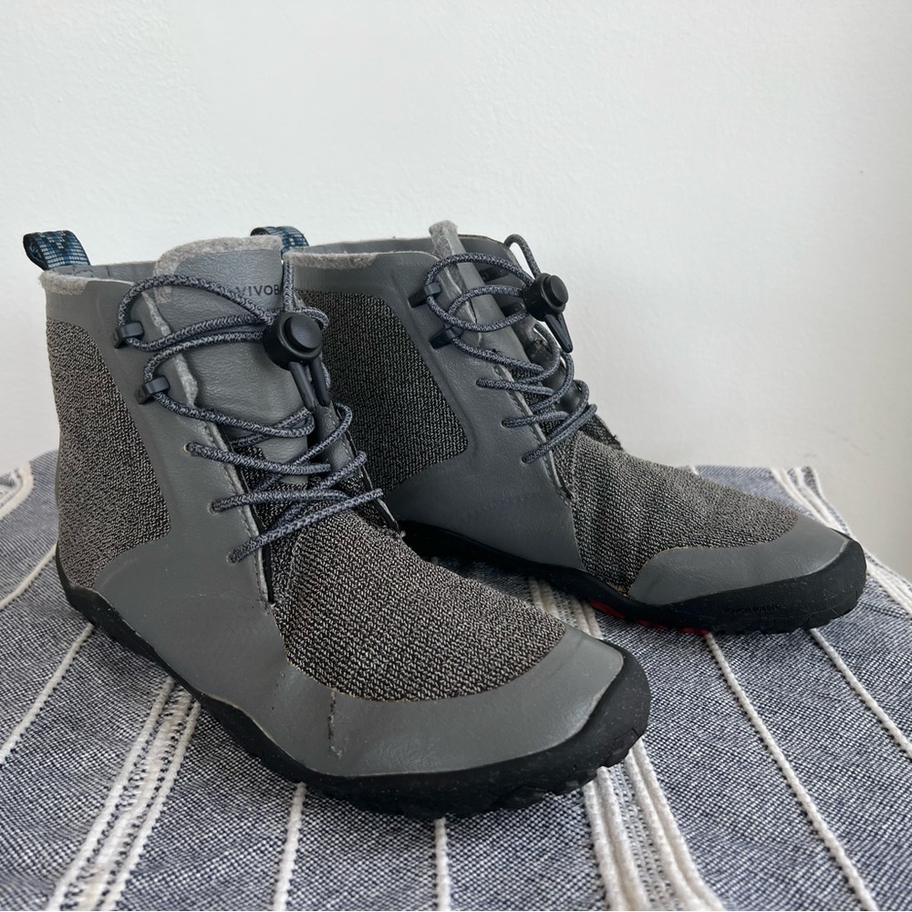 Vivobarefoot Saami Lite Boots